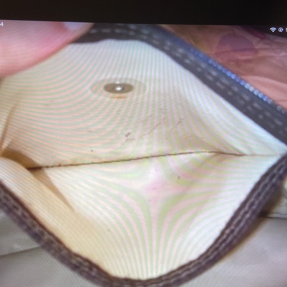 Longchamp Bag - Picture 9 of 12